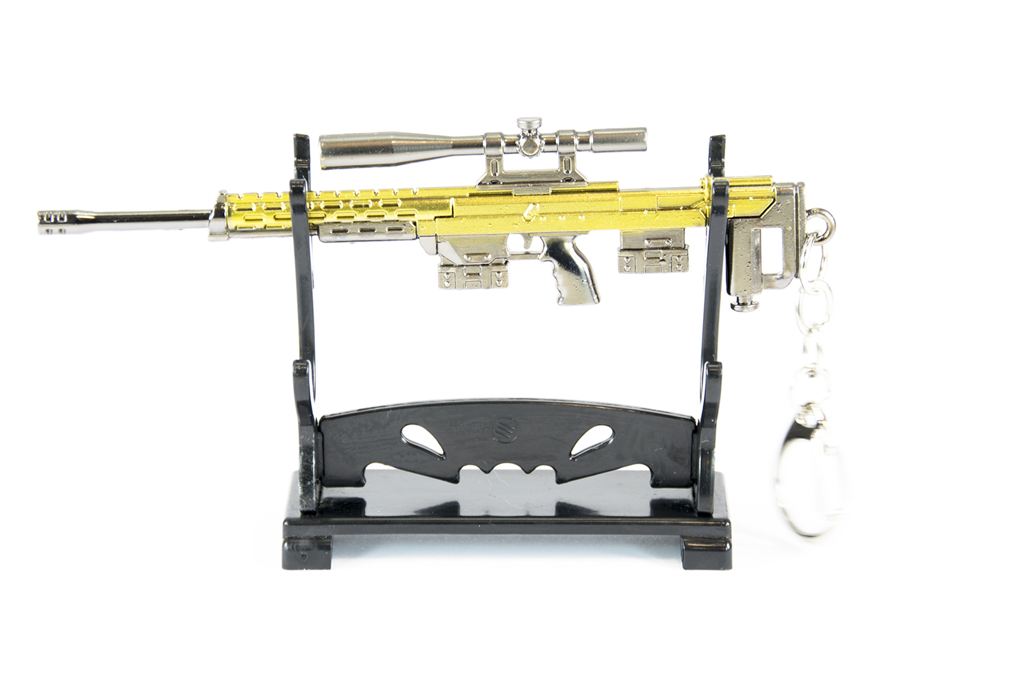 DSR GOLD