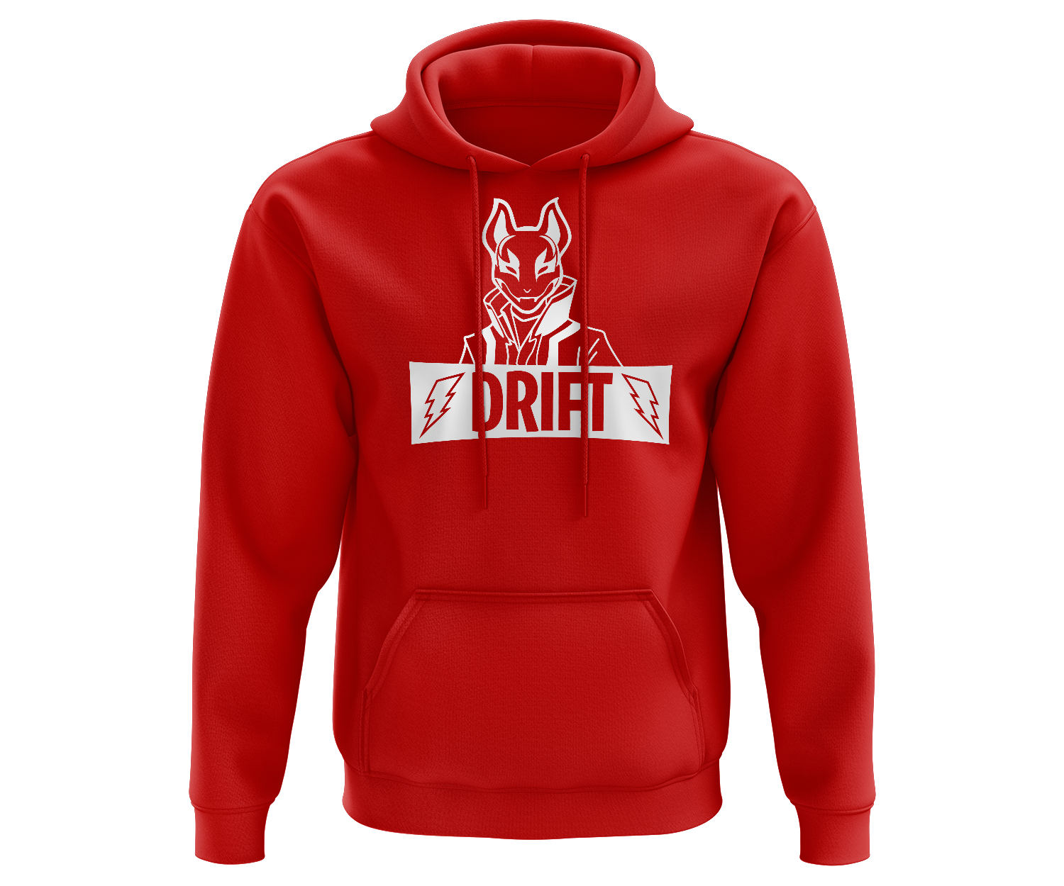 Drift dospěla