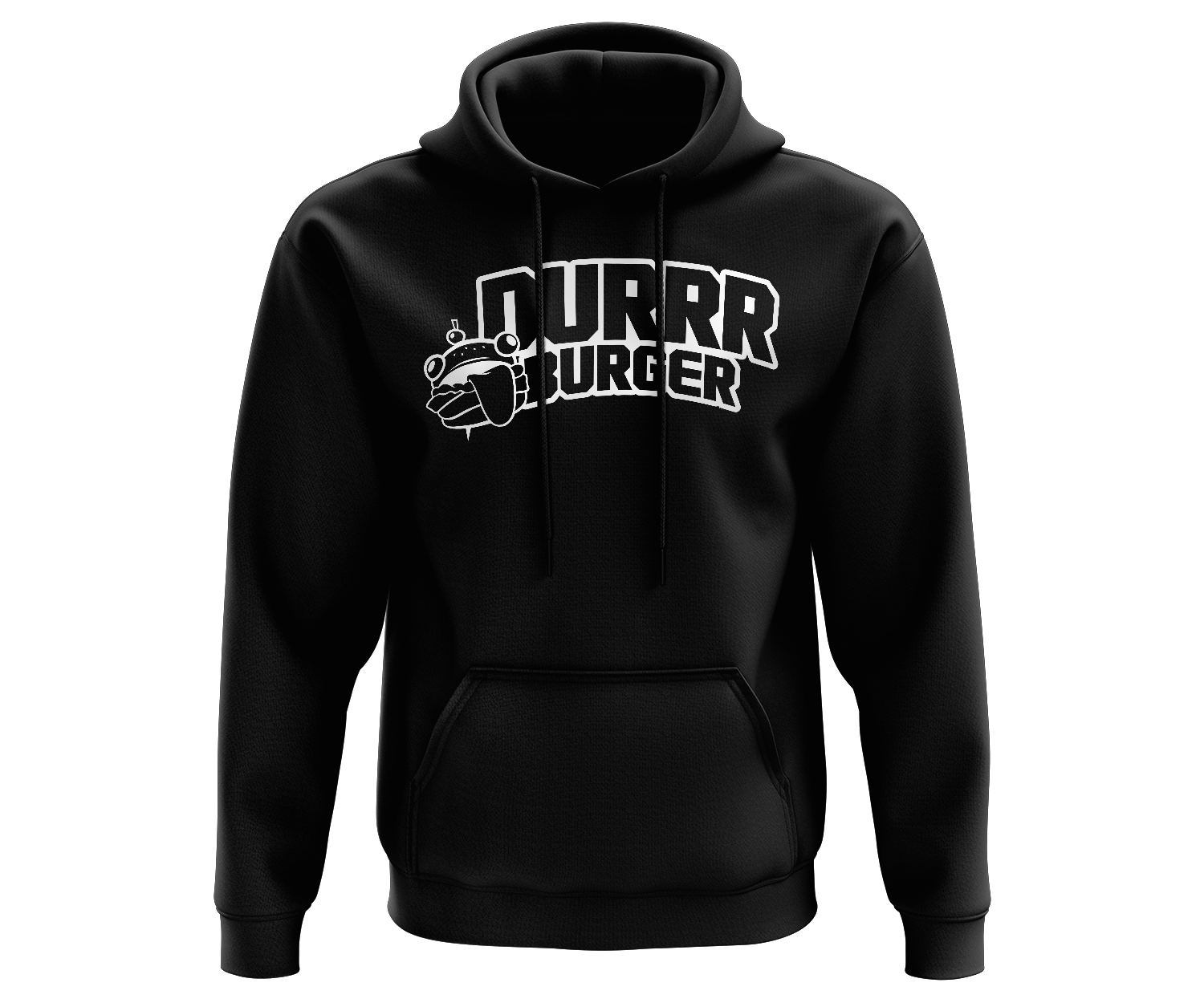 Durrr Burger dospělá