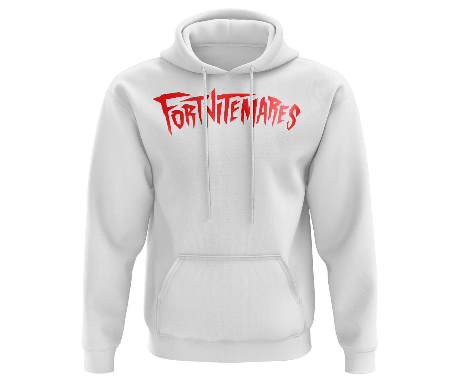 FortniteMares dospěla