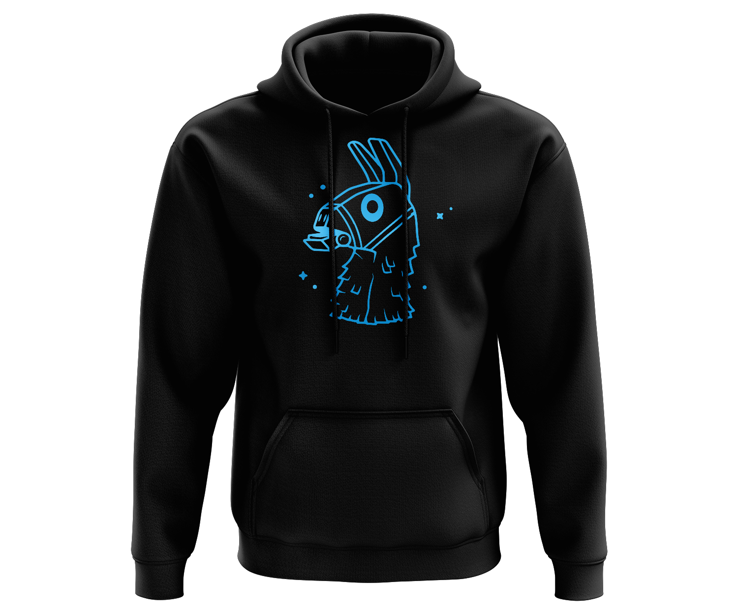 Lama dospělá