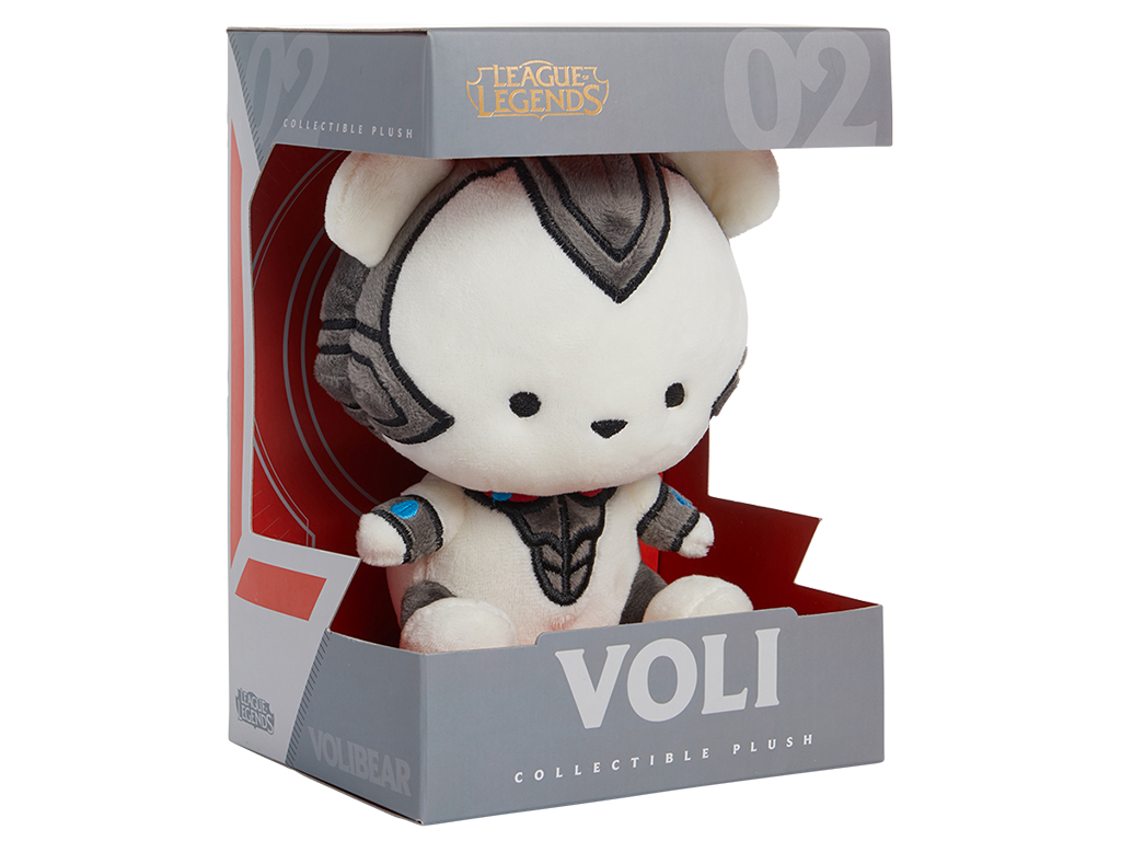Volibear