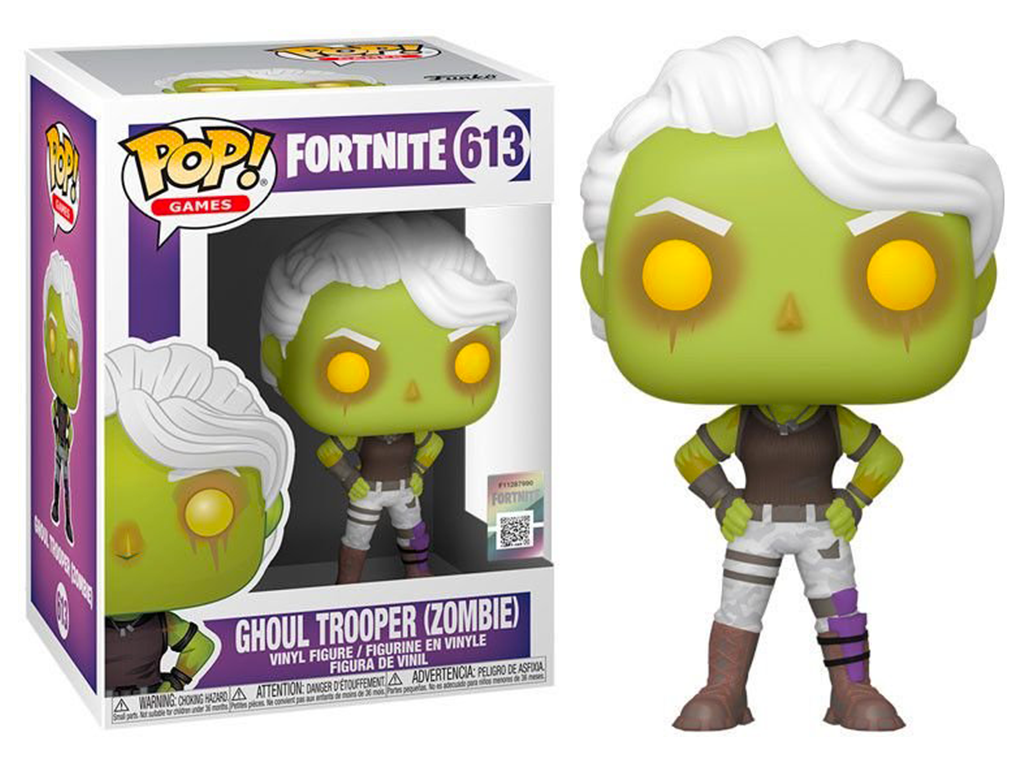 ghoul trooper