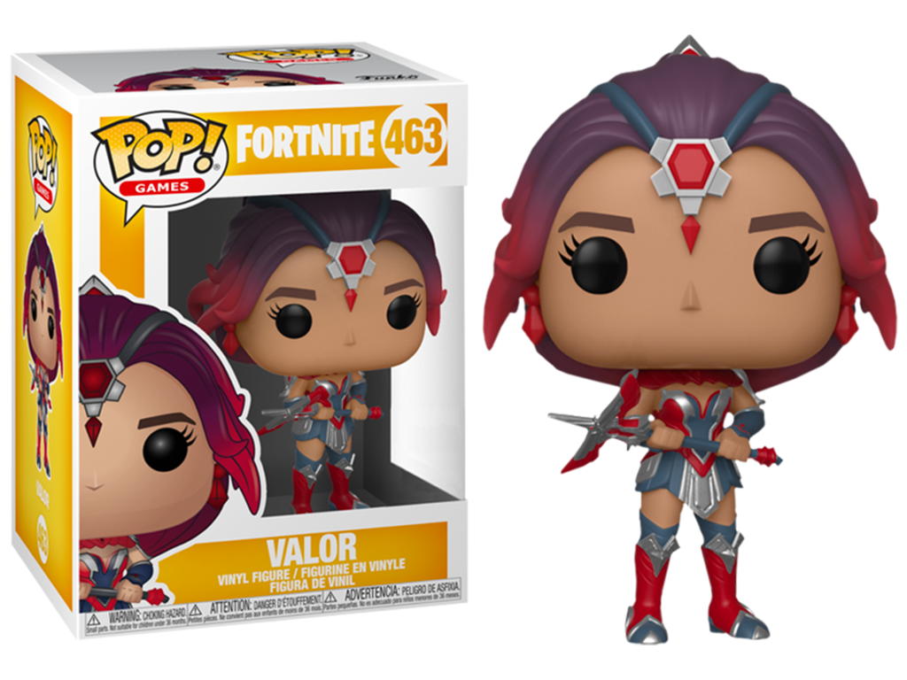 valor