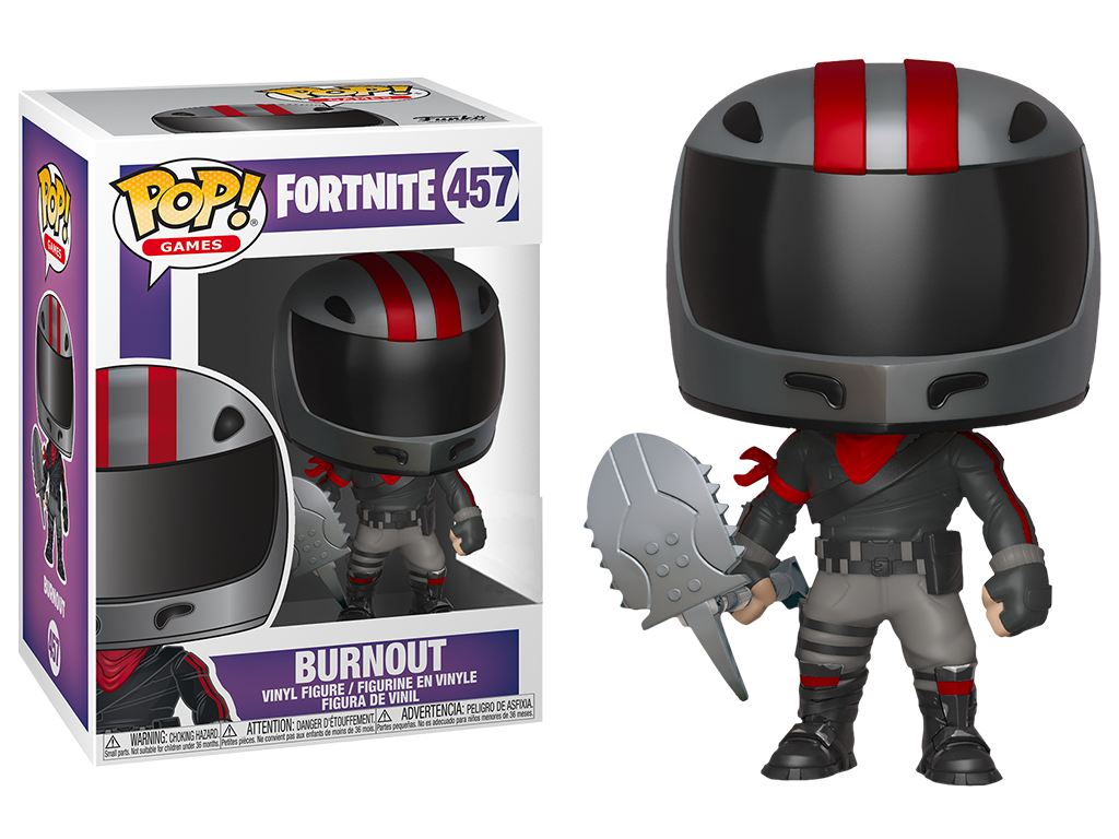 burnout