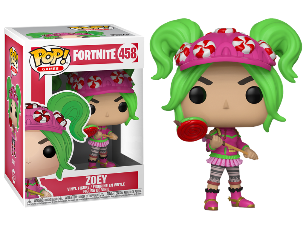 zoey