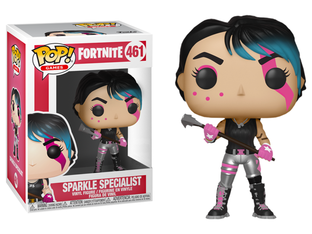 sparkle specialist
