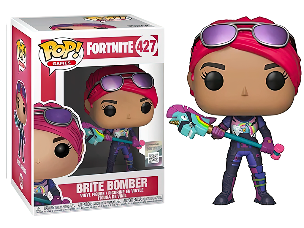 brite bomber