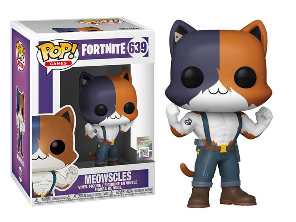 meowscles