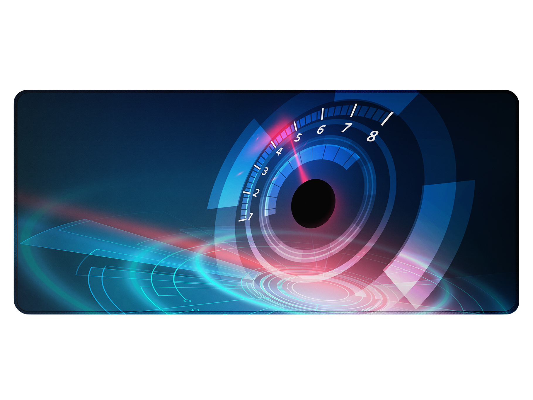 Speed (XL)