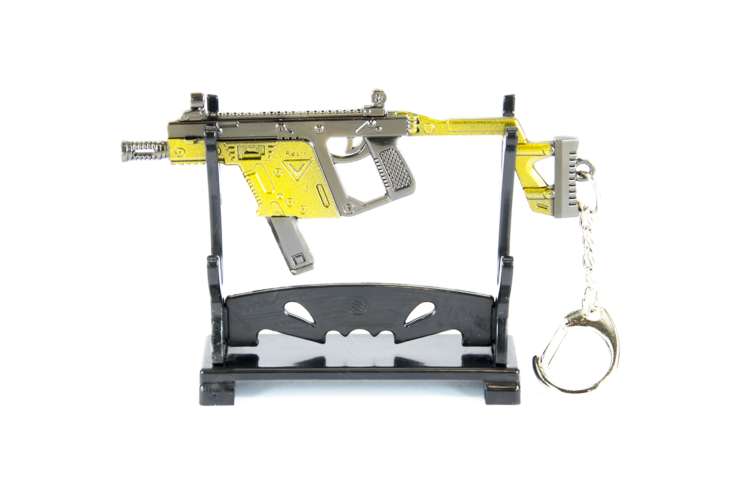 VECTOR GOLD