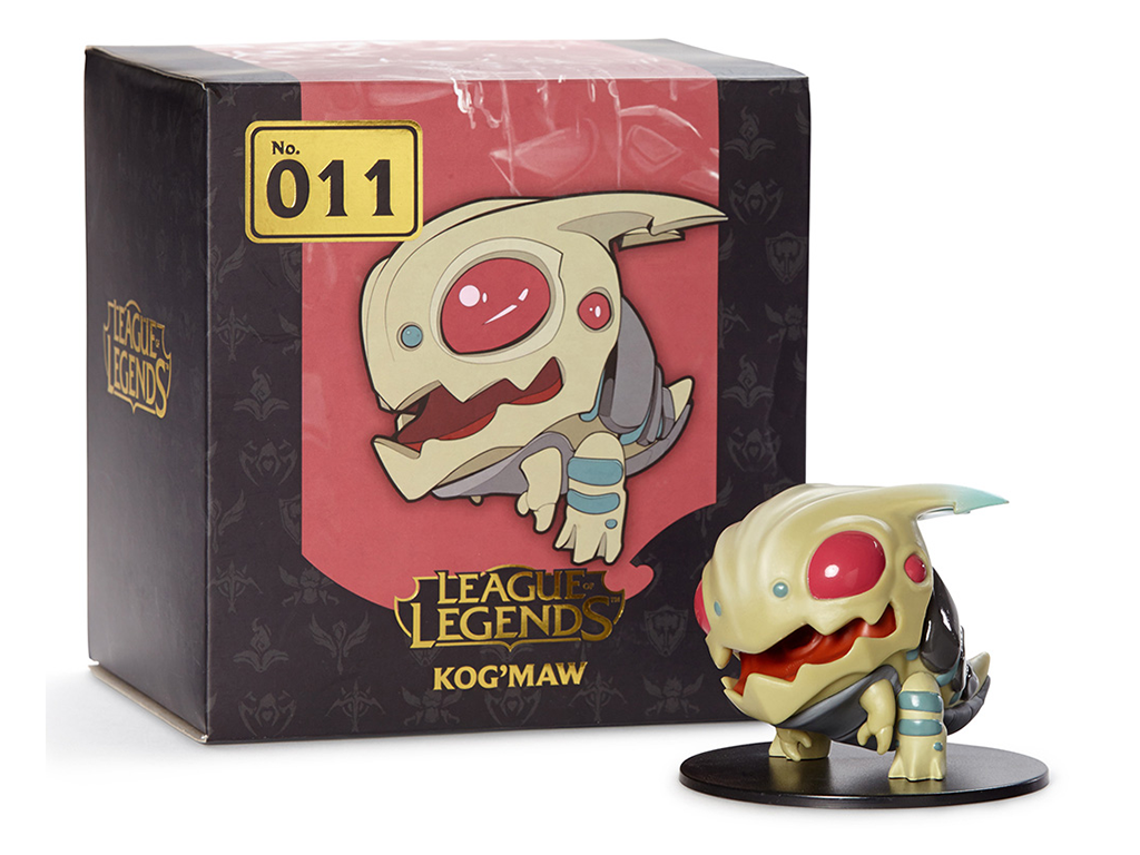 kogmaw