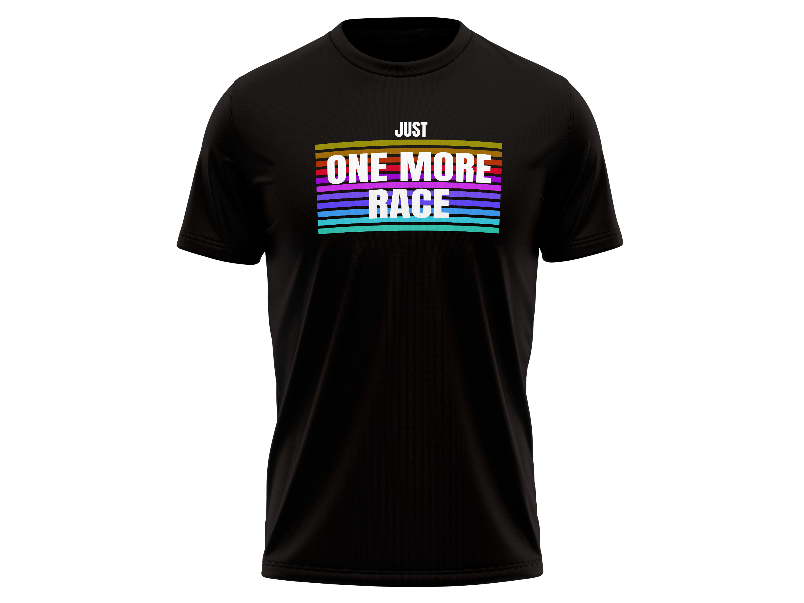 just one more race sim racing tricko cerne fadee.cz