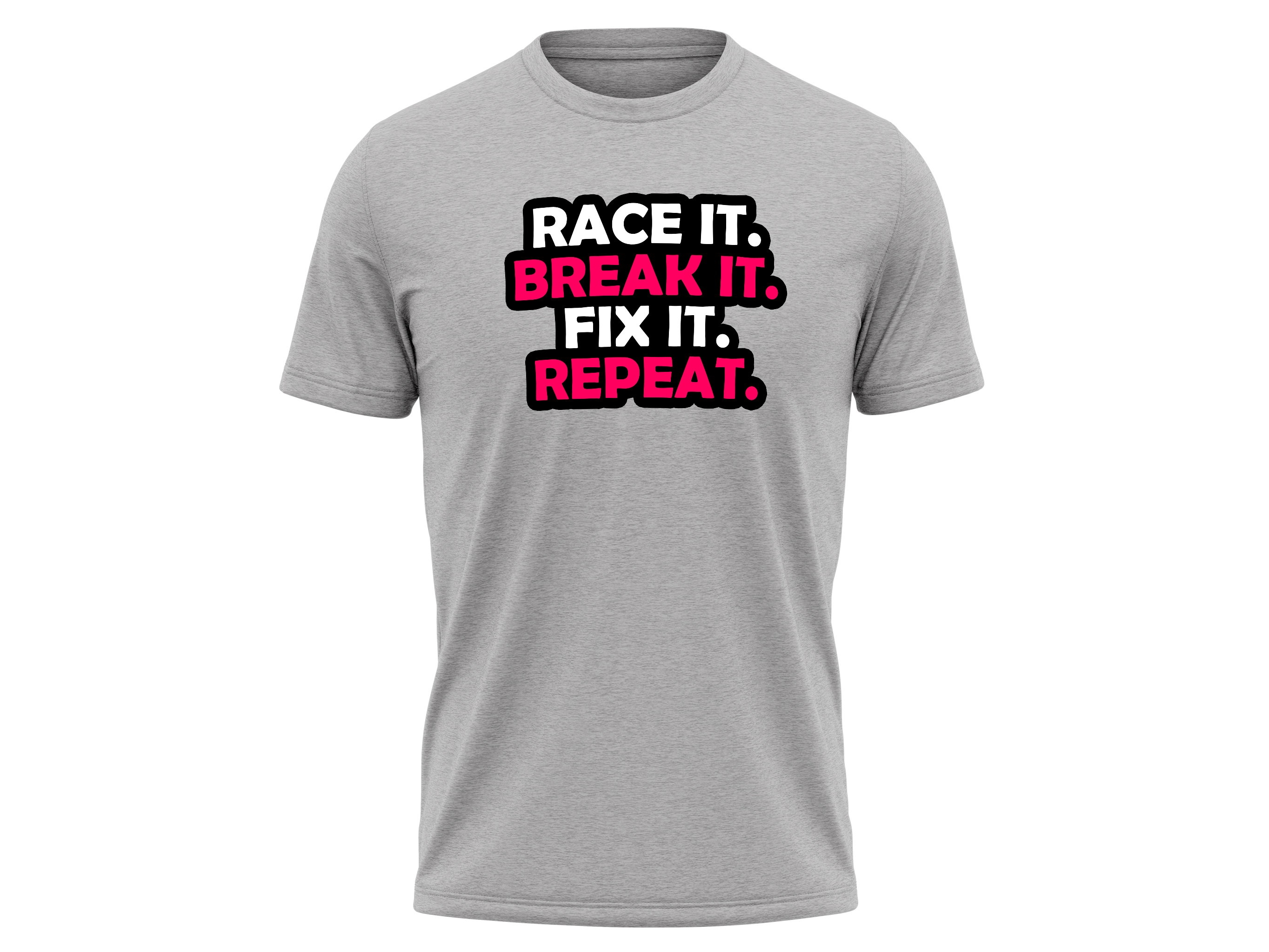 repeat sim racing tricko sede fadee.cz