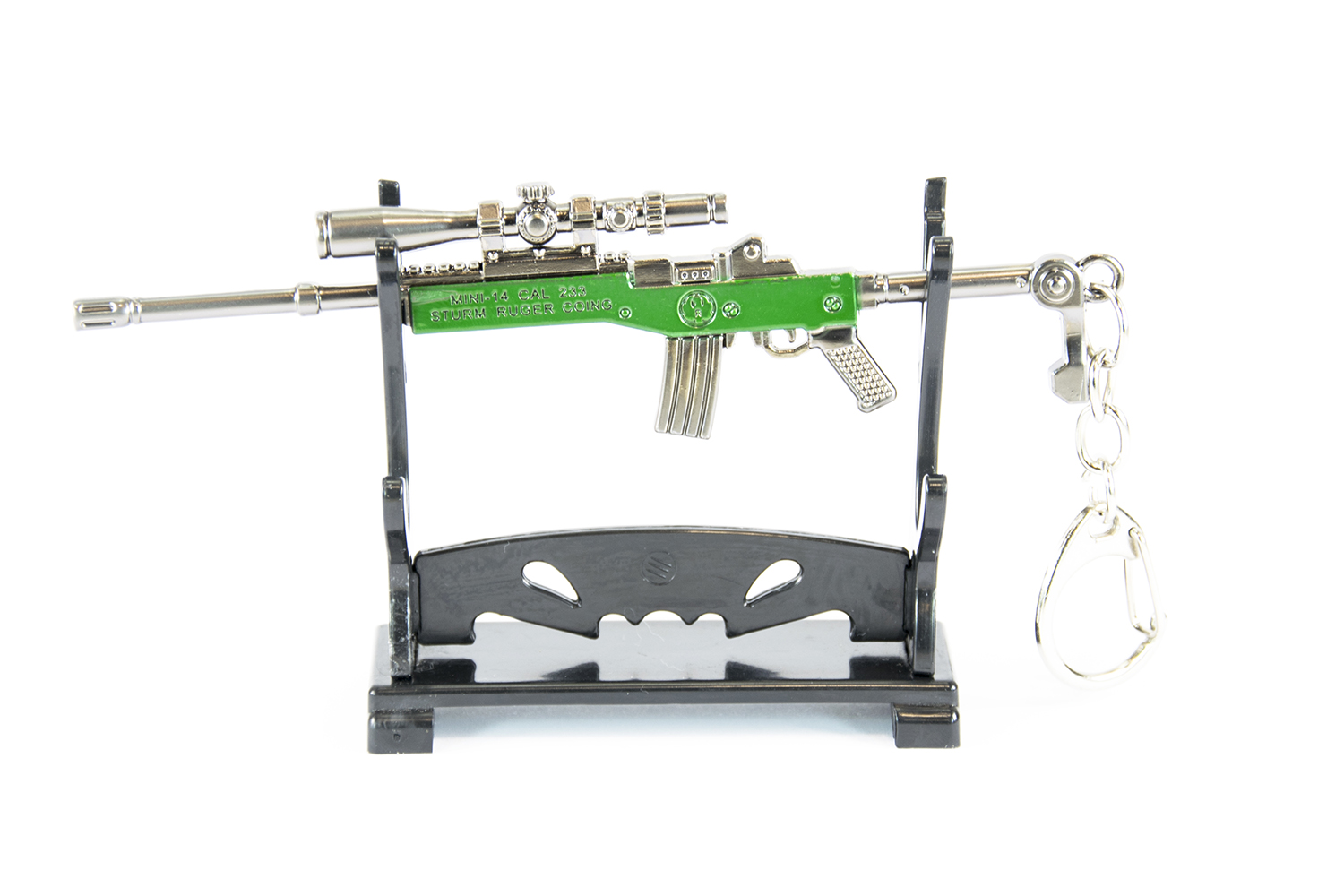 MINI 14 GREEN