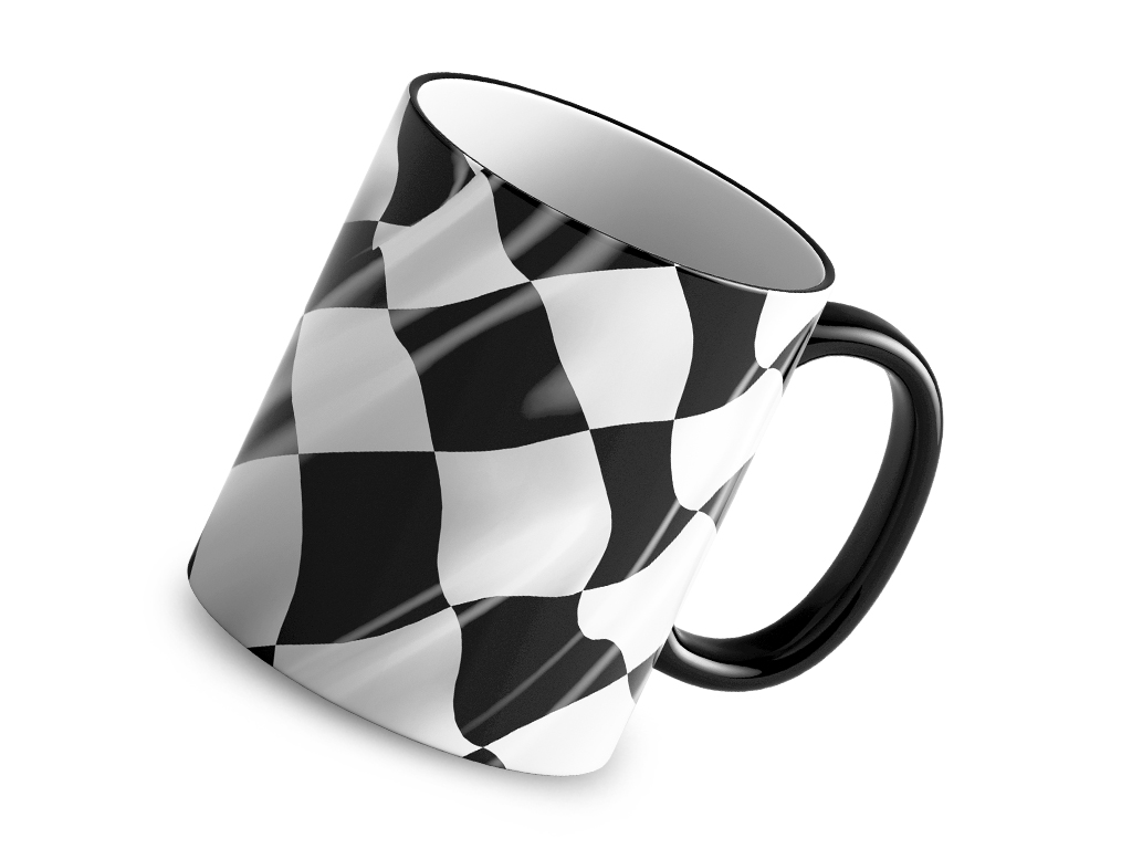 Racing FLAG 1