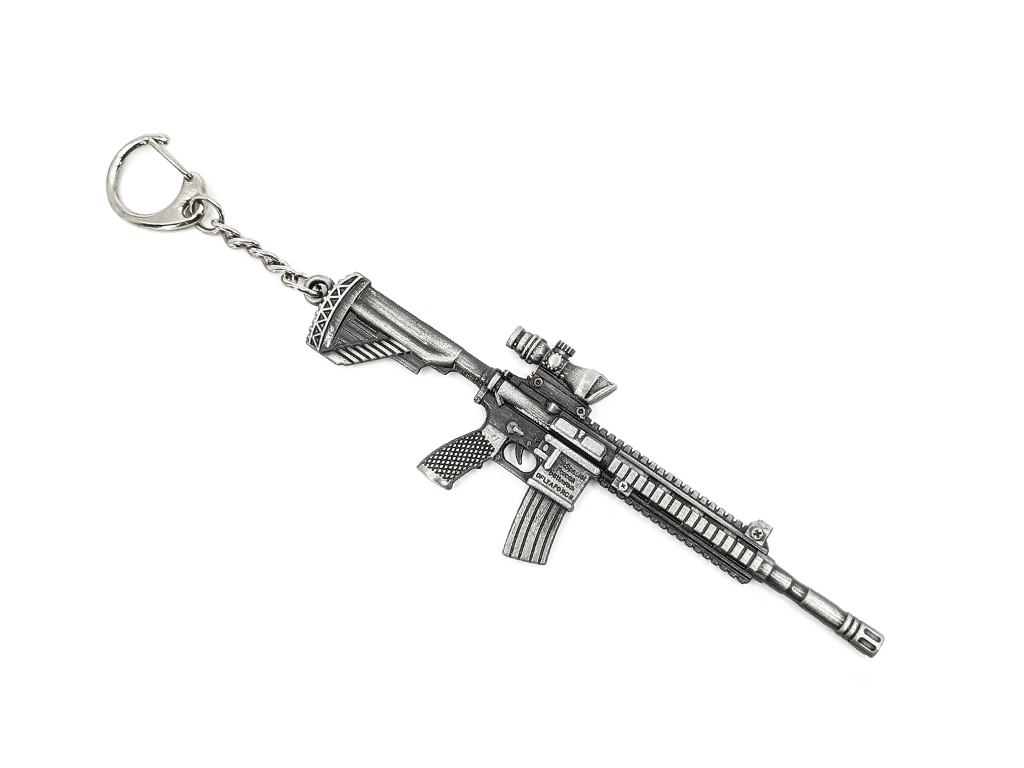 HK416