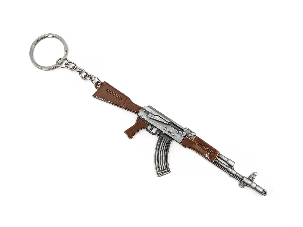 AKM