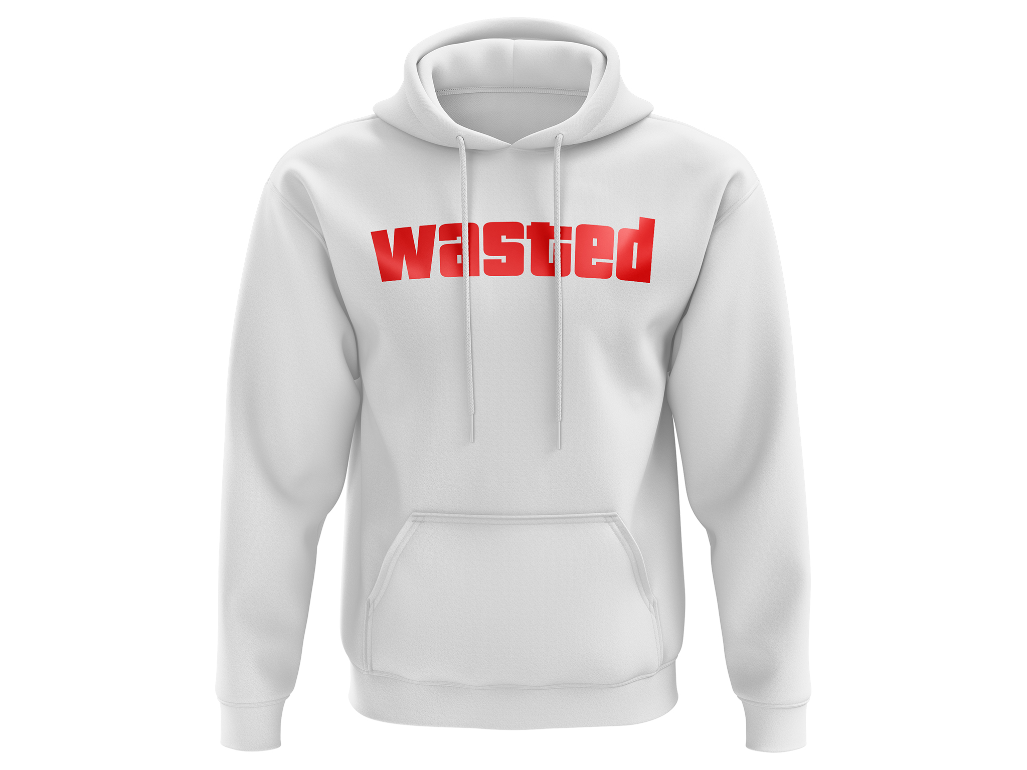 Wasted