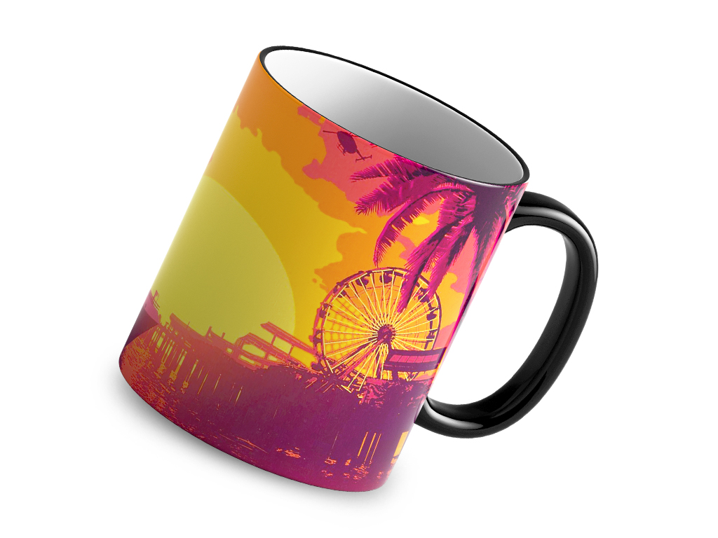 Sunrise 1