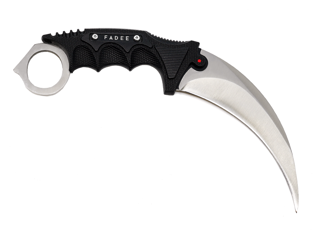 karambit elite class vanilla