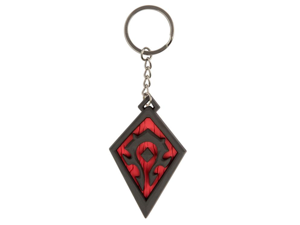 horde pride keychain jinx