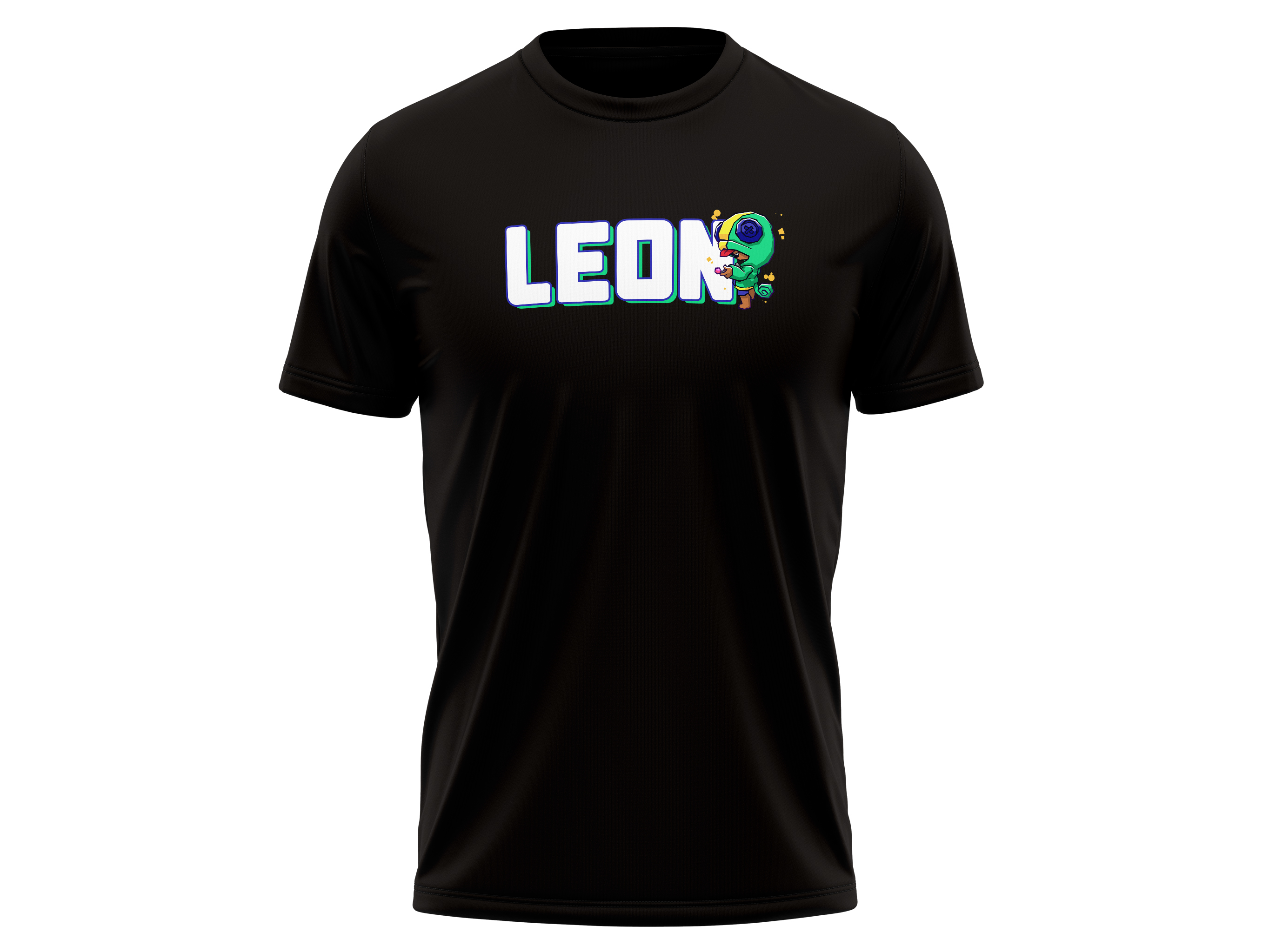 leon brawl stars tricko fadee.cz