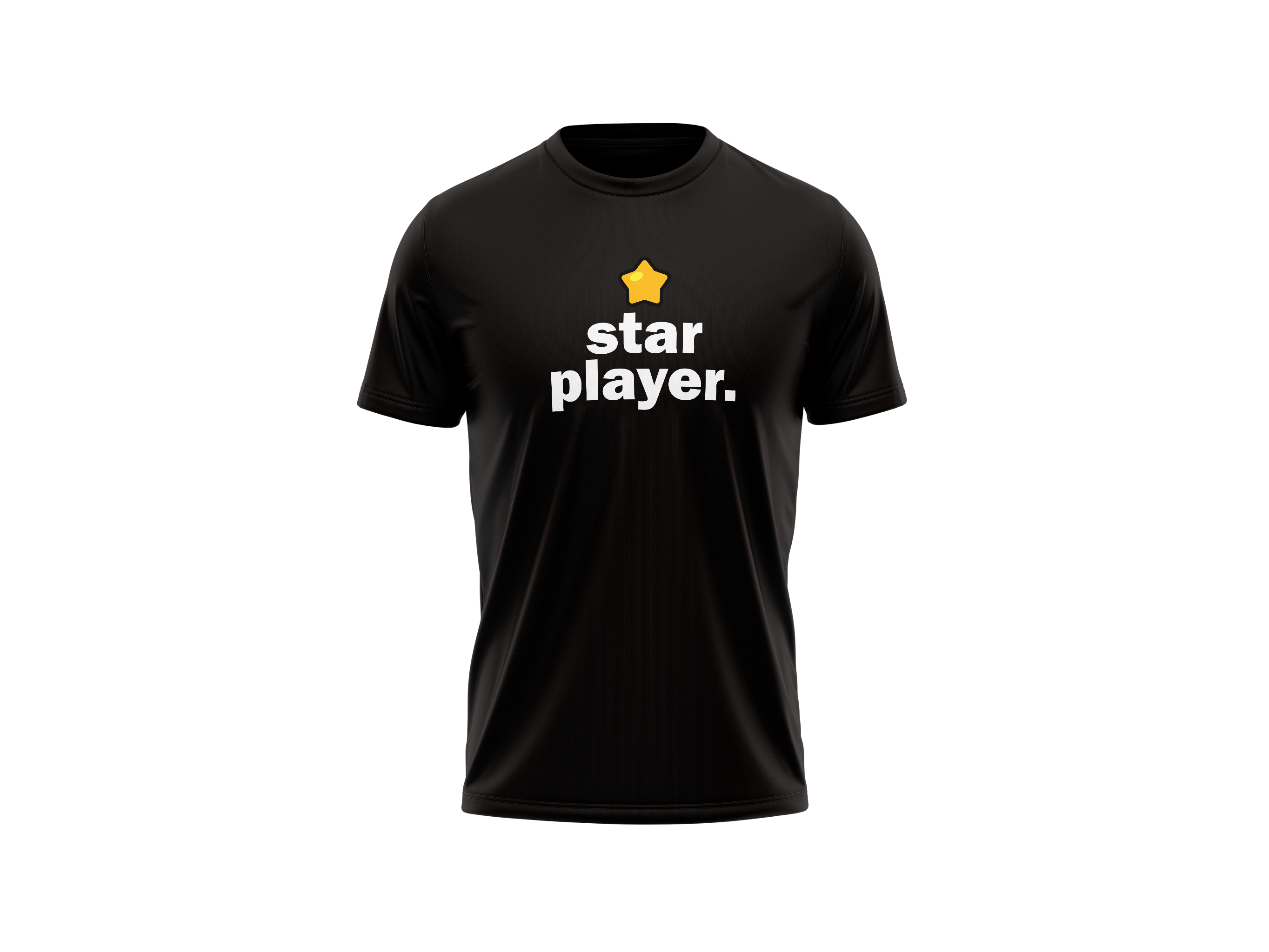 star player brawl stars detske tricko fadee.cz