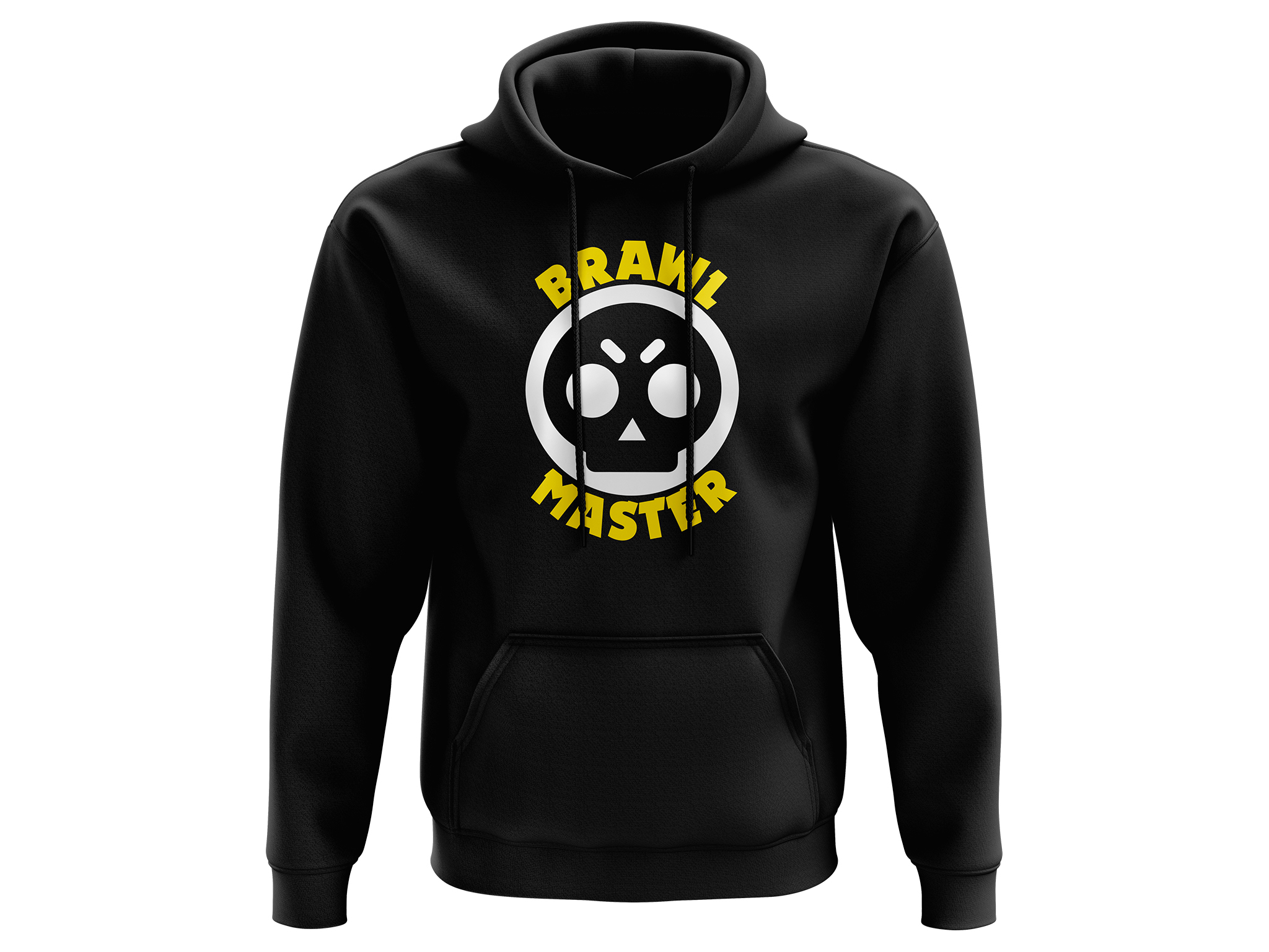 Brawl master
