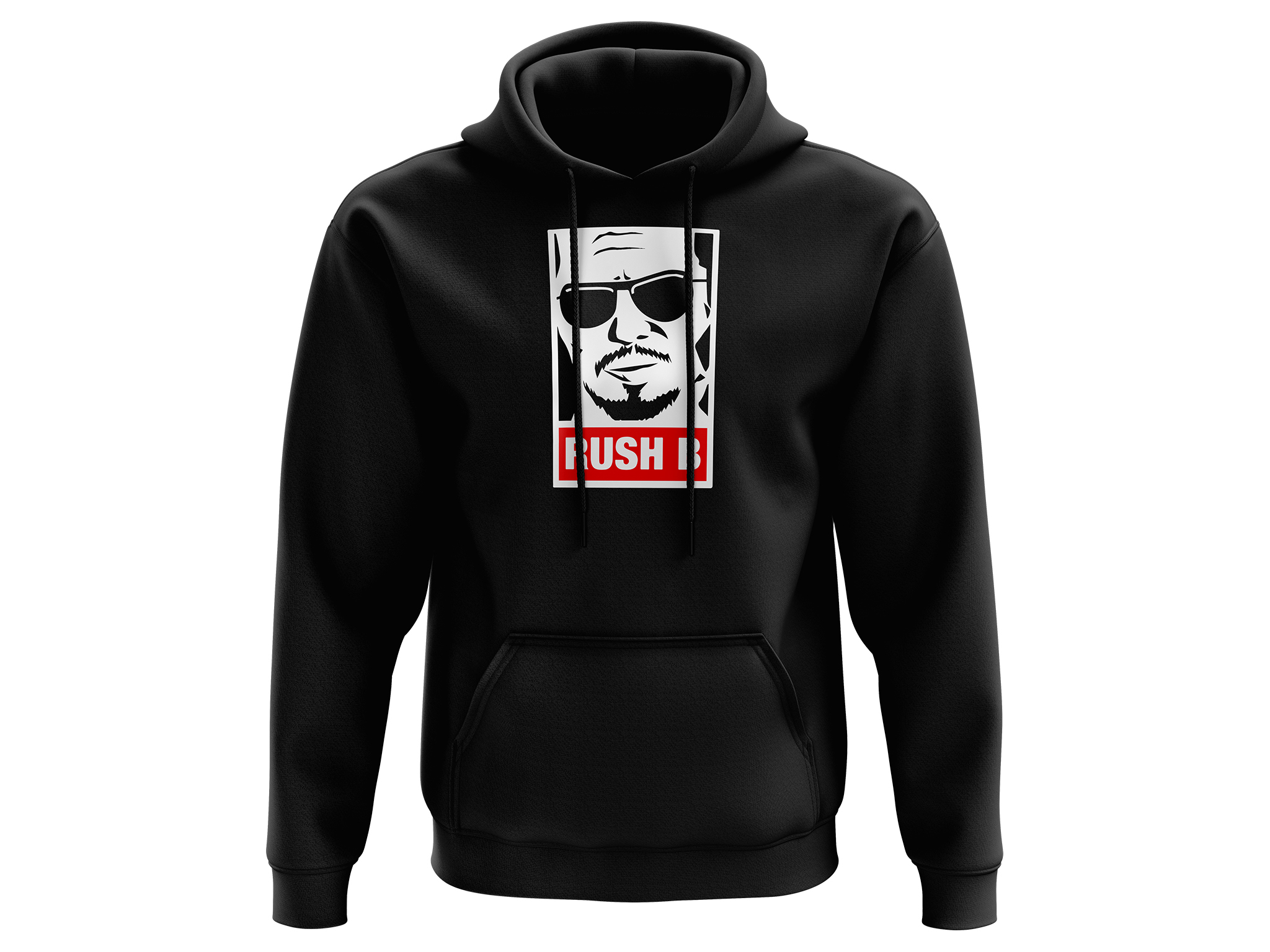 Rush B terrorist