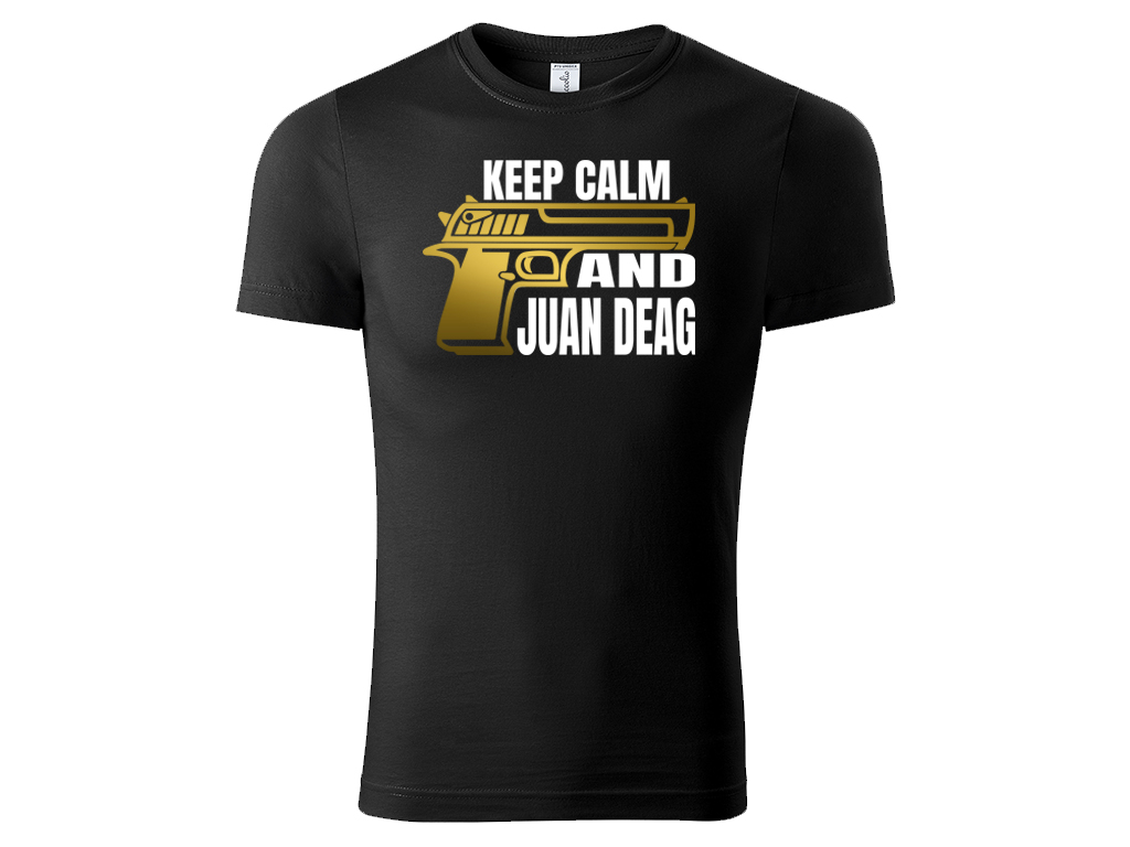 Juan deag