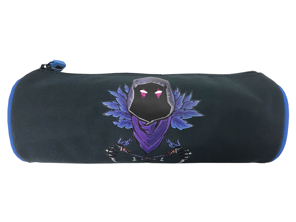 fortnite raven pencil case 2