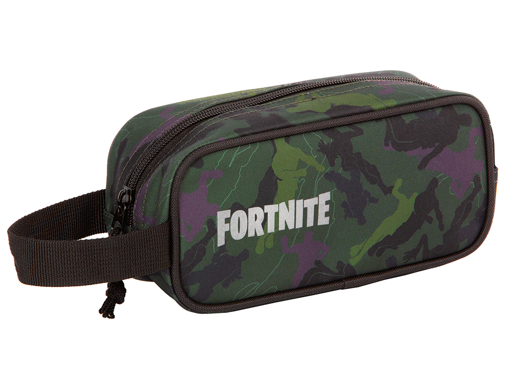 fortnite pencil case camouflage