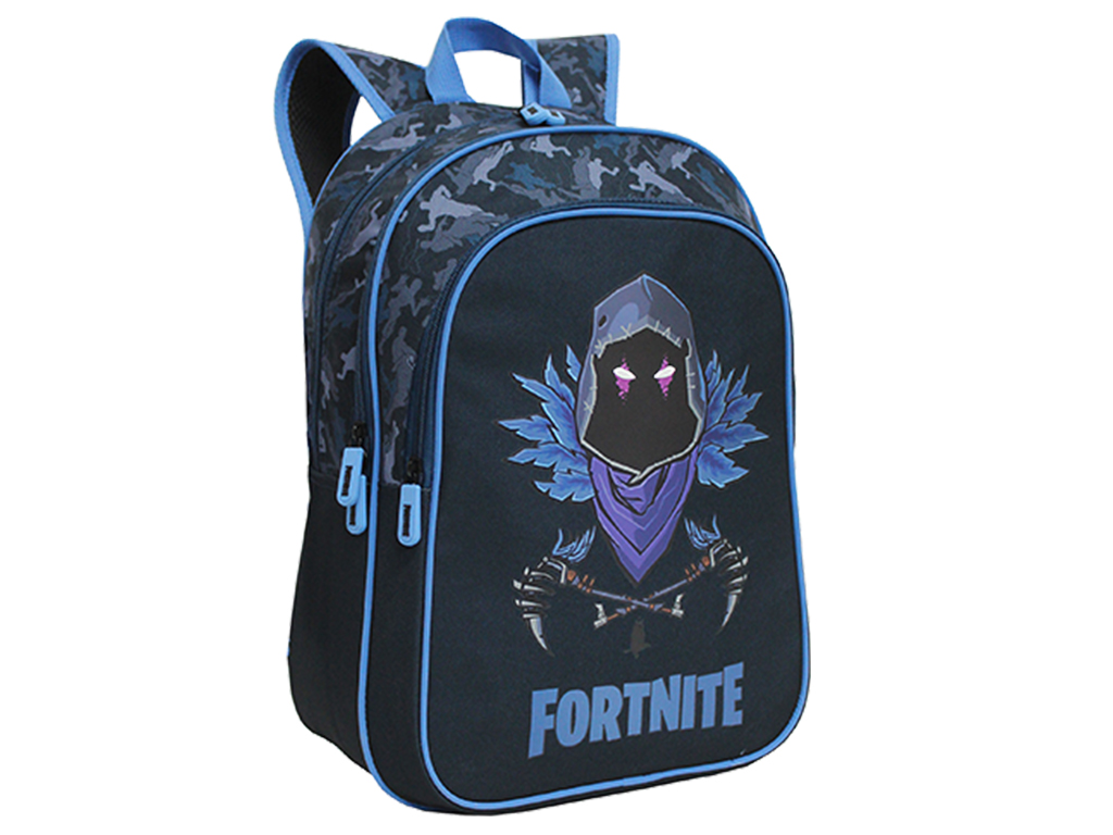 fortnite batoh raven