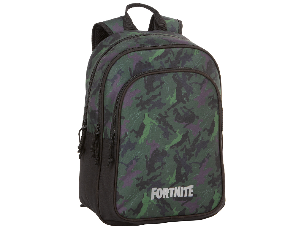 fortnite batoh camouflage max
