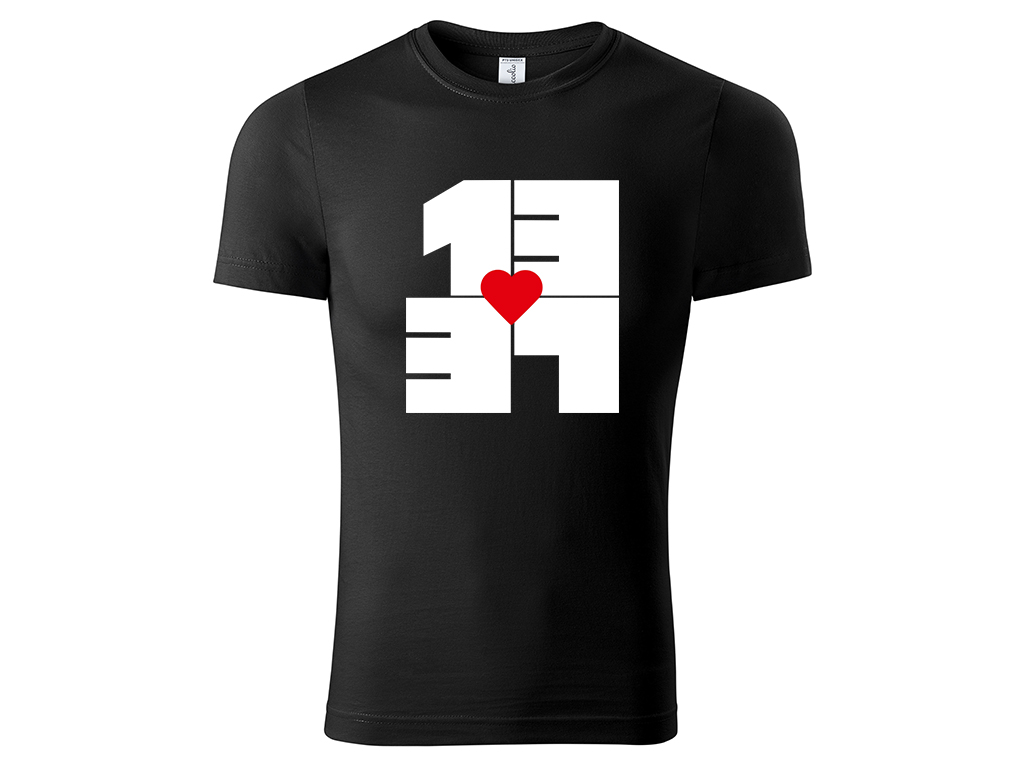 čené logo 3