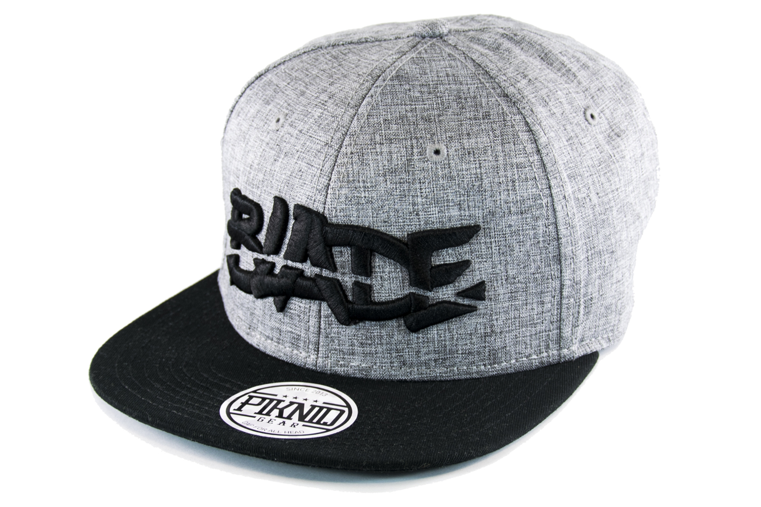 snapback blade