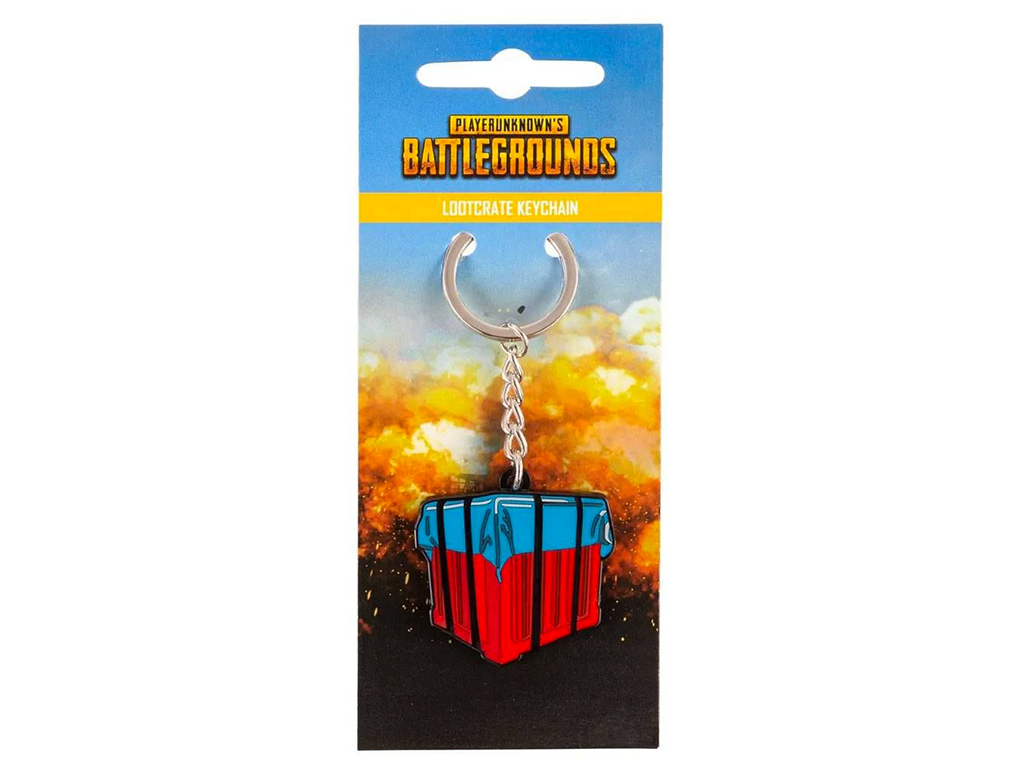 loot crate