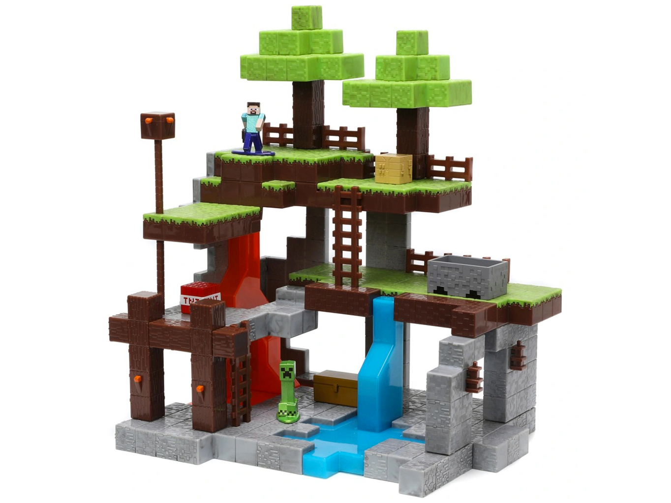 minecraft overworld