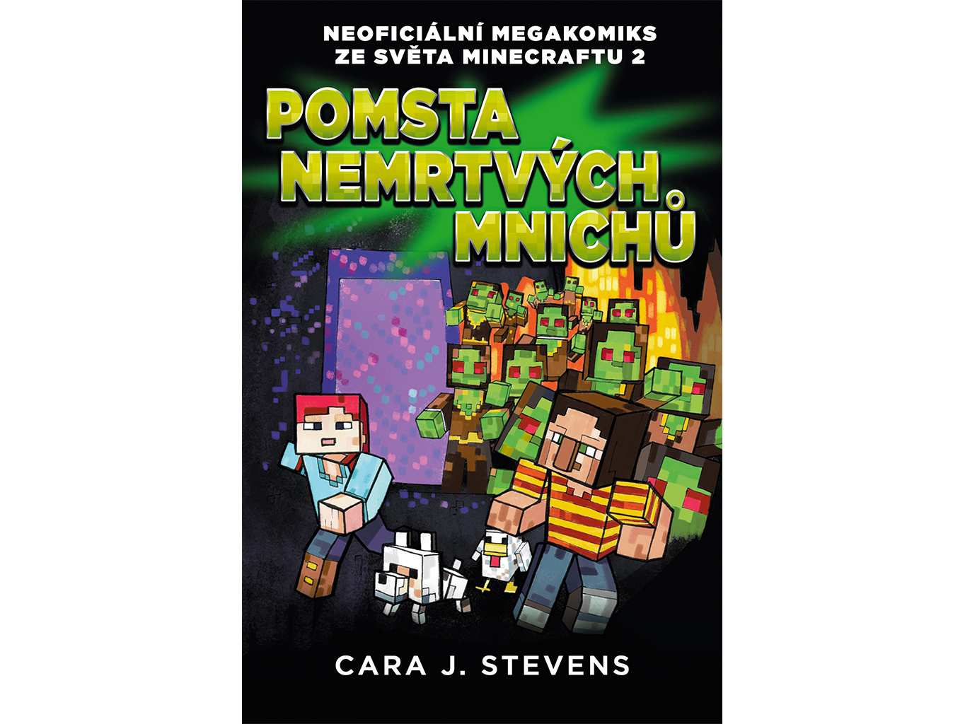 nemrtvy mnichove