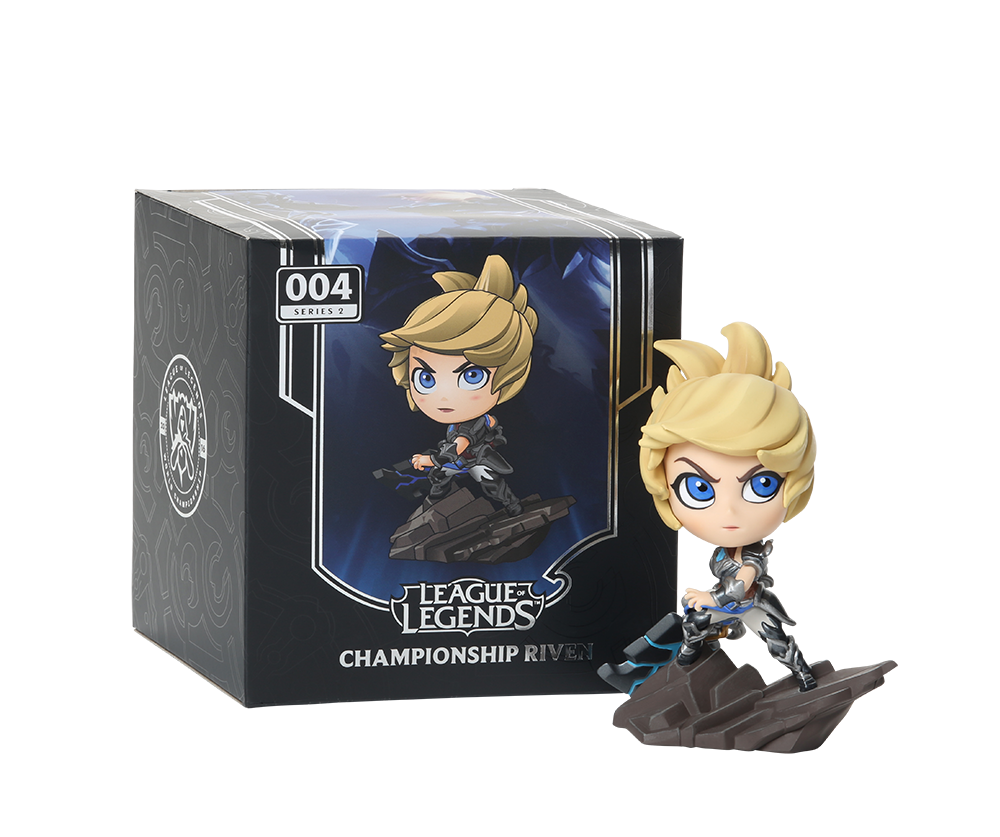 Championship Riven