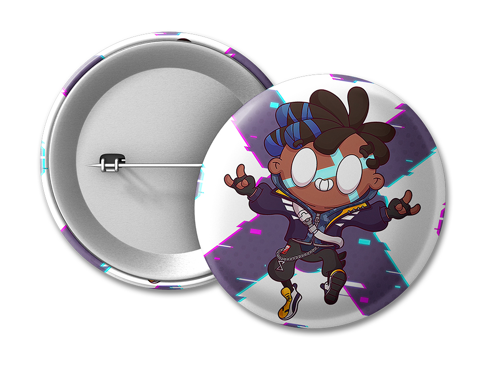 Ekko skin