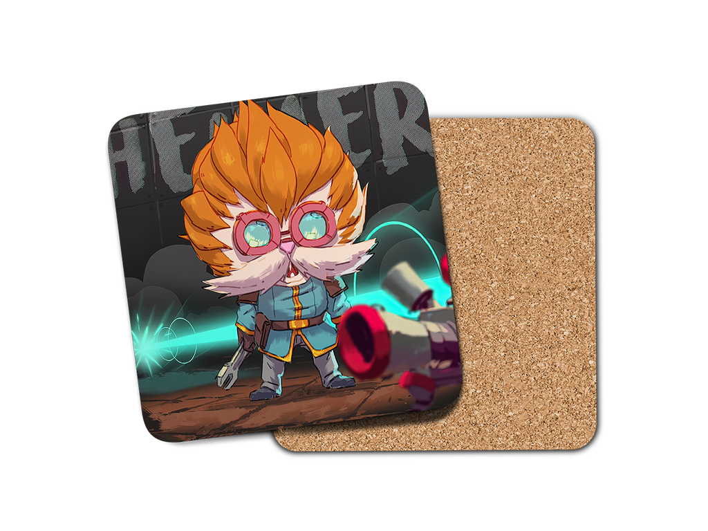 Heimerdinger