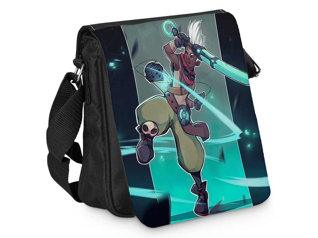 Ekko