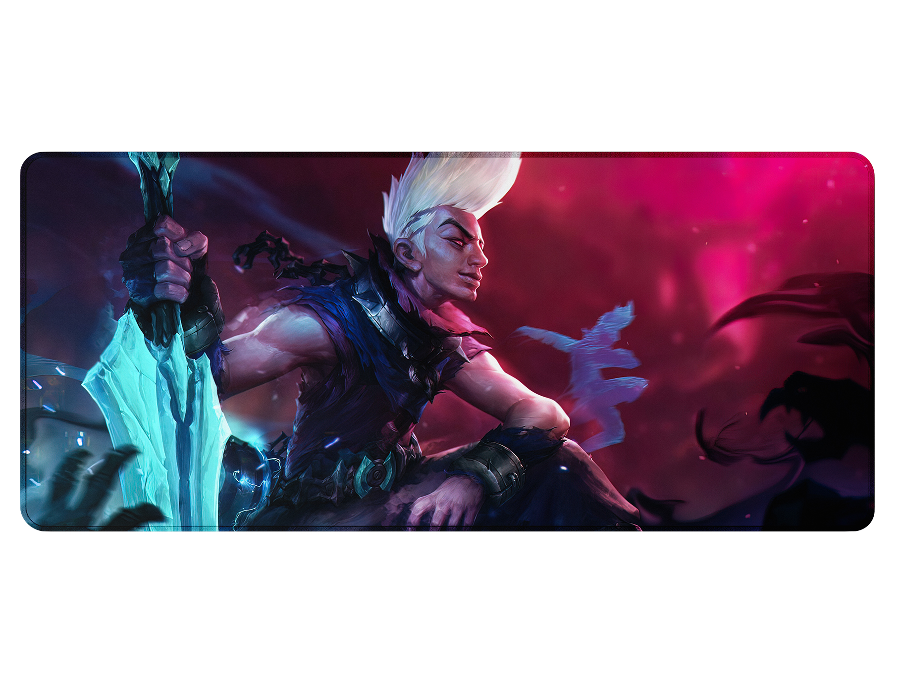 Ekko (XL)