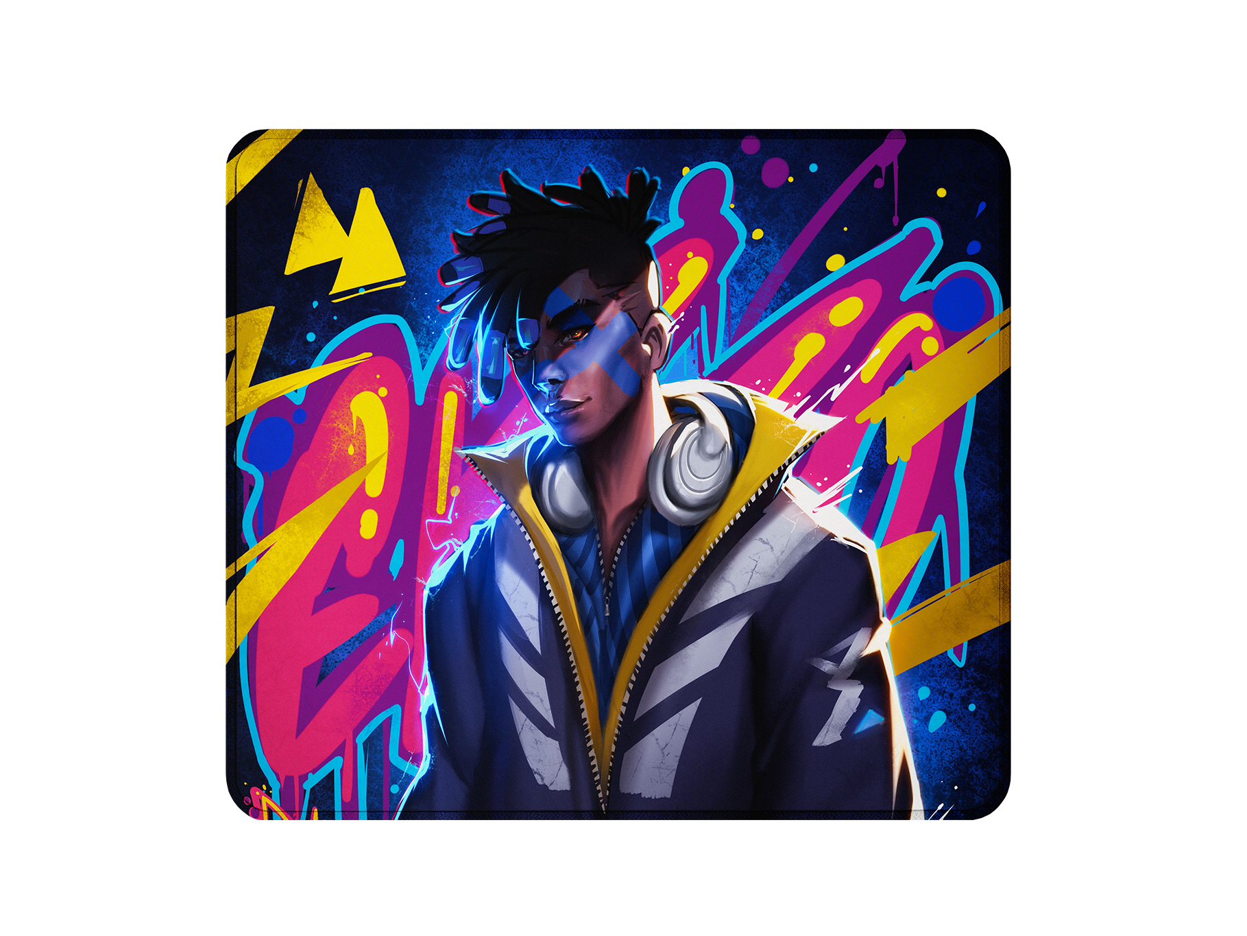Ekko (L)