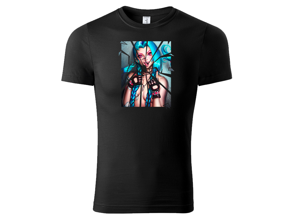 Sexy jinx black