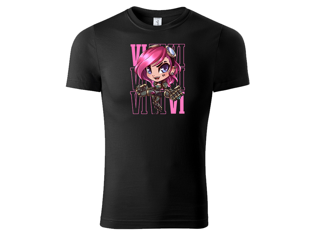 Vi black