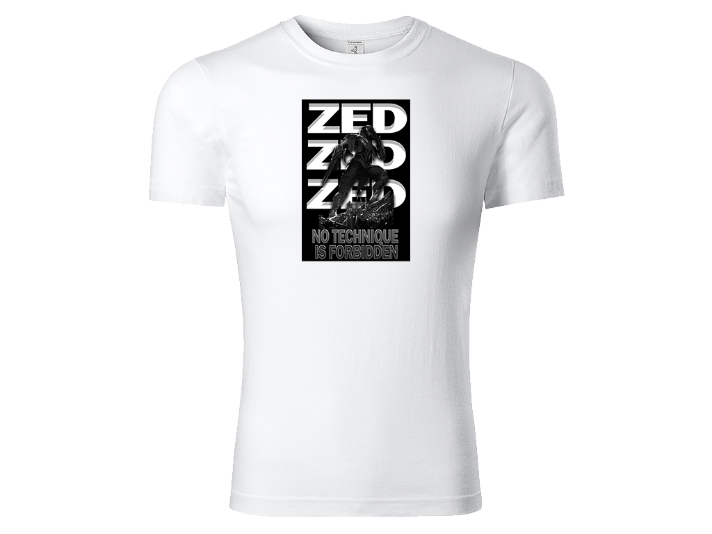 Zed