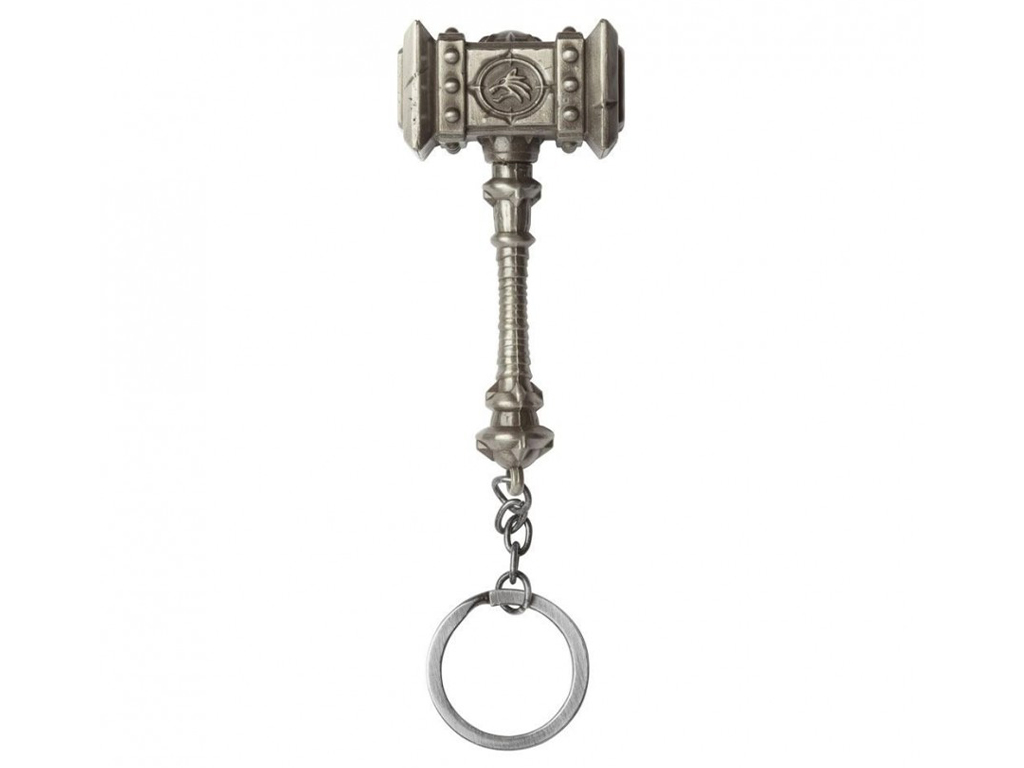 doomhammer